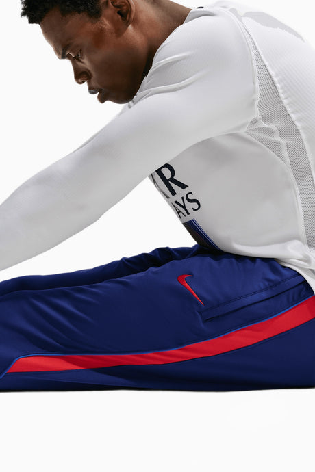 Спортно долнище Nike PSG 26/27 Strike (Тъмносин) - II2790-457 – снимка 5
