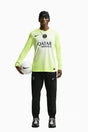 Спортно долнище Nike PSG 26/27 Tech (Черен) - II3160-010