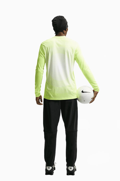 Спортно долнище Nike PSG 26/27 Tech (Черен) - II3160-010 – снимка 2
