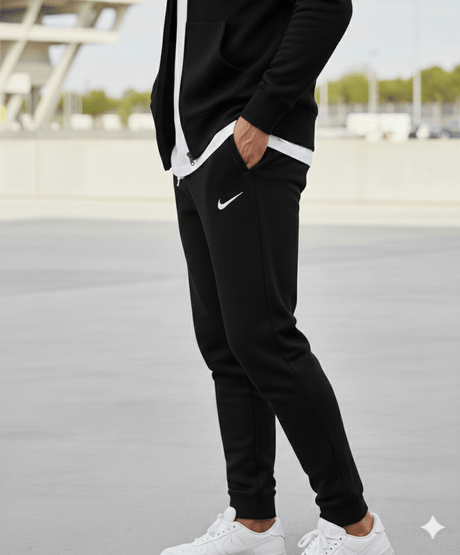 Спортен екип Nike Park 26 Club (Черен) - IB1228-010 IB1248-010 – снимка 3