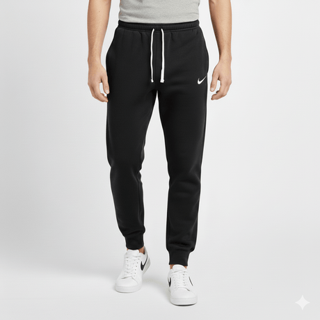 Спортен екип Nike Park 26 Club (Черен) - IB1228-010 IB1248-010 – снимка 7