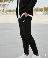Спортен екип Nike Park 26 Club (Червен/Черен) - IB1228-657 IB1248-010 – снимка 7