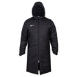 Мъжко яке Nike REPEL PARKA JKT - CW6156-010
