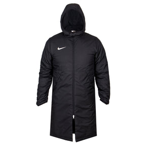 Мъжко яке Nike REPEL PARKA JKT - CW6156-010