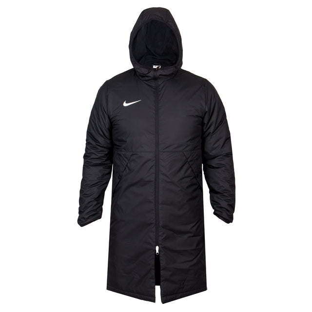 Мъжко яке Nike REPEL PARKA JKT - CW6156-010