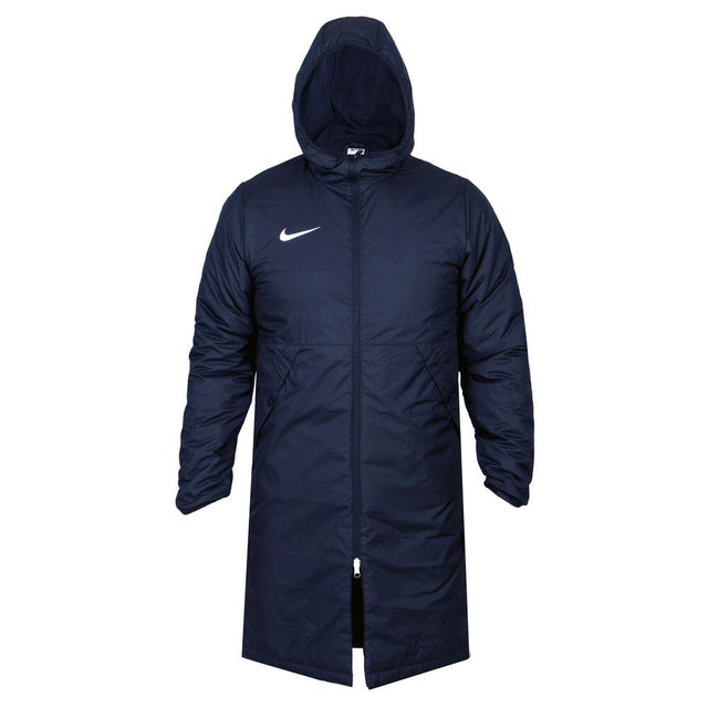 Мъжко яке Nike REPEL PARKA JKT - CW6156-451