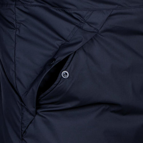Мъжко яке Nike REPEL PARKA JKT - CW6156-451 – снимка 3