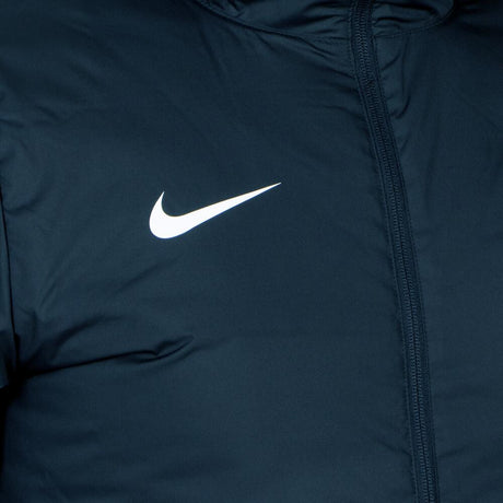 Мъжко яке Nike REPEL PARKA JKT - CW6156-451 – снимка 4