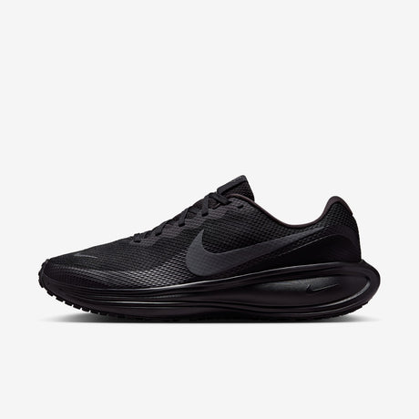 Мъжки маратонки Nike Revolution 8 Black Anthracite - HJ9198-002