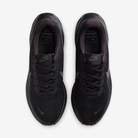 Мъжки маратонки Nike Revolution 8 Black Anthracite - HJ9198-002 – снимка 4