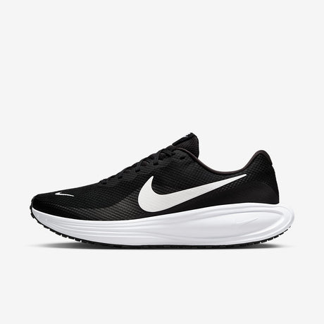 Мъжки маратонки Nike Revolution 8 Black White - HJ9198-003