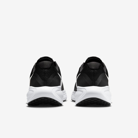Мъжки маратонки Nike Revolution 8 Black White - HJ9198-003 – снимка 6