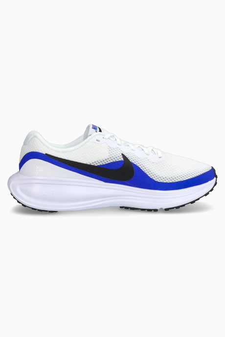 Мъжки маратонки Nike Revolution 8 (Бял) - HJ9198-110 – снимка 3