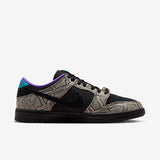 Мъжки маратонки Nike SB Dunk Low Dashawn Jordan Copperhead - IB6208-200 – снимка 3