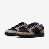 Мъжки маратонки Nike SB Dunk Low Dashawn Jordan Copperhead - IB6208-200 – снимка 5