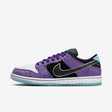 Мъжки маратонки Nike SB Dunk Low Pro Hayley Wilson Court Purple - HJ0513-500