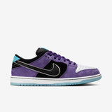 Мъжки маратонки Nike SB Dunk Low Pro Hayley Wilson Court Purple - HJ0513-500 – снимка 3
