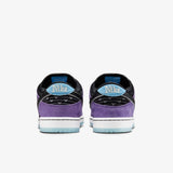 Мъжки маратонки Nike SB Dunk Low Pro Hayley Wilson Court Purple - HJ0513-500 – снимка 6