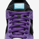 Мъжки маратонки Nike SB Dunk Low Pro Hayley Wilson Court Purple - HJ0513-500 – снимка 9