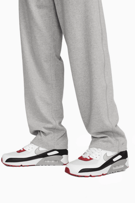 Мъжко долнище Nike SPORTSWEAR CLUB PNT - FQ4332-063 – снимка 8