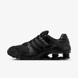 Маратонки Nike Shox NZ Black - IQ8263-002