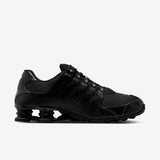 Маратонки Nike Shox NZ Black - IQ8263-002 – снимка 3