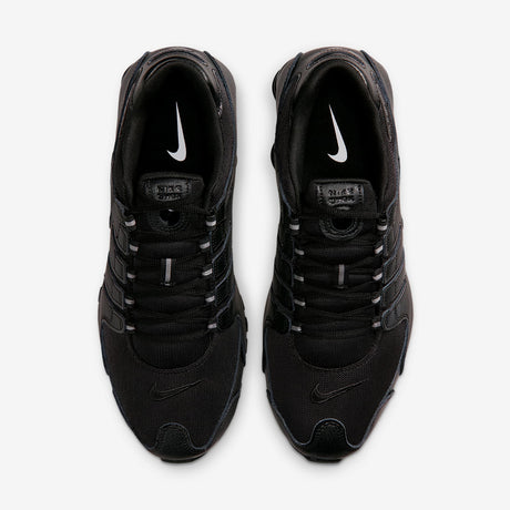 Маратонки Nike Shox NZ Black - IQ8263-002 – снимка 4