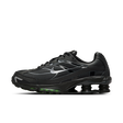Мъжки маратонки Nike Shox Ride 2 Black Cool Grey Silver - IQ0294-010