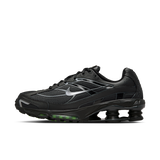 Мъжки маратонки Nike Shox Ride 2 Black Cool Grey Silver - IQ0294-010