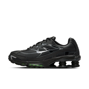 Мъжки маратонки Nike Shox Ride 2 Black Cool Grey Silver - IQ0294-010