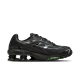 Мъжки маратонки Nike Shox Ride 2 Black Cool Grey Silver - IQ0294-010 – снимка 3