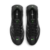 Мъжки маратонки Nike Shox Ride 2 Black Cool Grey Silver - IQ0294-010 – снимка 4