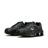 Мъжки маратонки Nike Shox Ride 2 Black Cool Grey Silver - IQ0294-010 – снимка 5