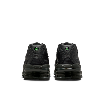 Мъжки маратонки Nike Shox Ride 2 Black Cool Grey Silver - IQ0294-010 – снимка 6