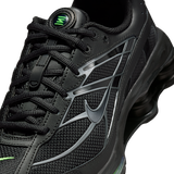 Мъжки маратонки Nike Shox Ride 2 Black Cool Grey Silver - IQ0294-010 – снимка 7