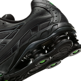 Мъжки маратонки Nike Shox Ride 2 Black Cool Grey Silver - IQ0294-010 – снимка 8