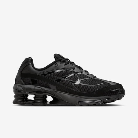 Мъжки маратонки Nike Shox Ride 2 Black - IO4296-002 – снимка 3