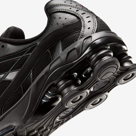 Мъжки маратонки Nike Shox Ride 2 Black - IO4296-002 – снимка 8