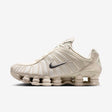 Мъжки маратонки Nike Shox TL Cream Sail - AV3595-201