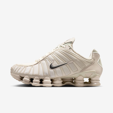 Мъжки маратонки Nike Shox TL Cream Sail - AV3595-201