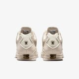 Мъжки маратонки Nike Shox TL Cream Sail - AV3595-201 – снимка 6