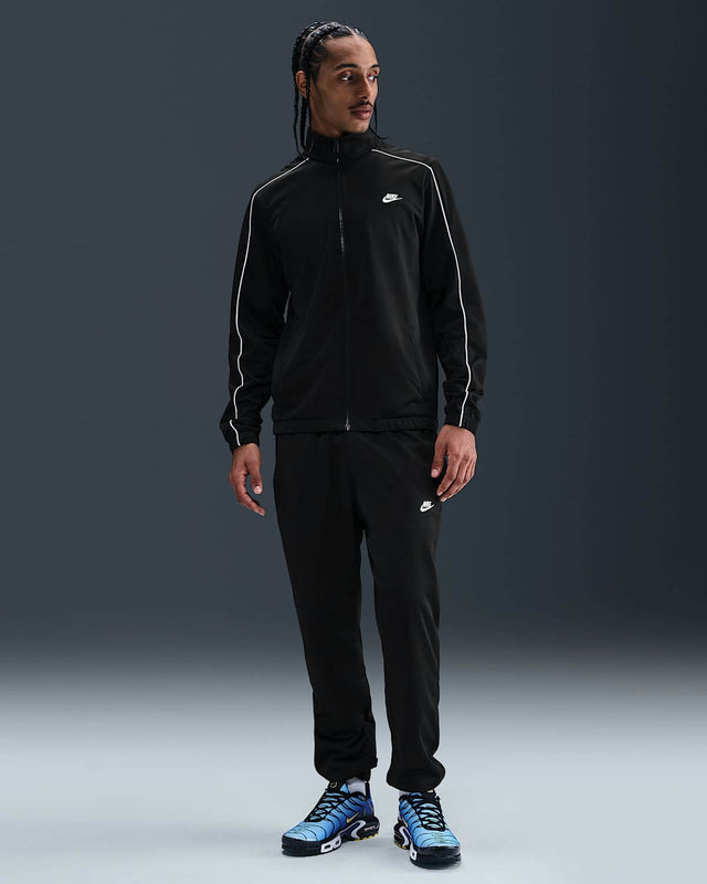 Анцуг Nike Sportswear Club (Черен) - HV1444-010