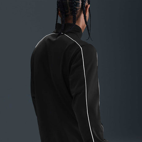 Анцуг Nike Sportswear Club (Черен) - HV1444-010 – снимка 5