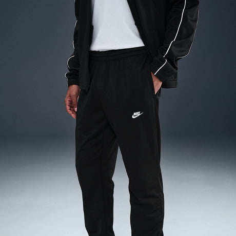 Анцуг Nike Sportswear Club (Черен) - HV1444-010 – снимка 6