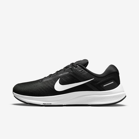 Мъжки маратонки Nike Structure 24 Black White - DA8535-001