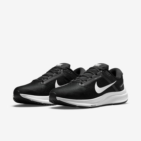 Мъжки маратонки Nike Structure 24 Black White - DA8535-001 – снимка 5