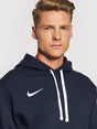 Мъжки суитчър Nike TEAM CLUB TRACK - CW6894-4511