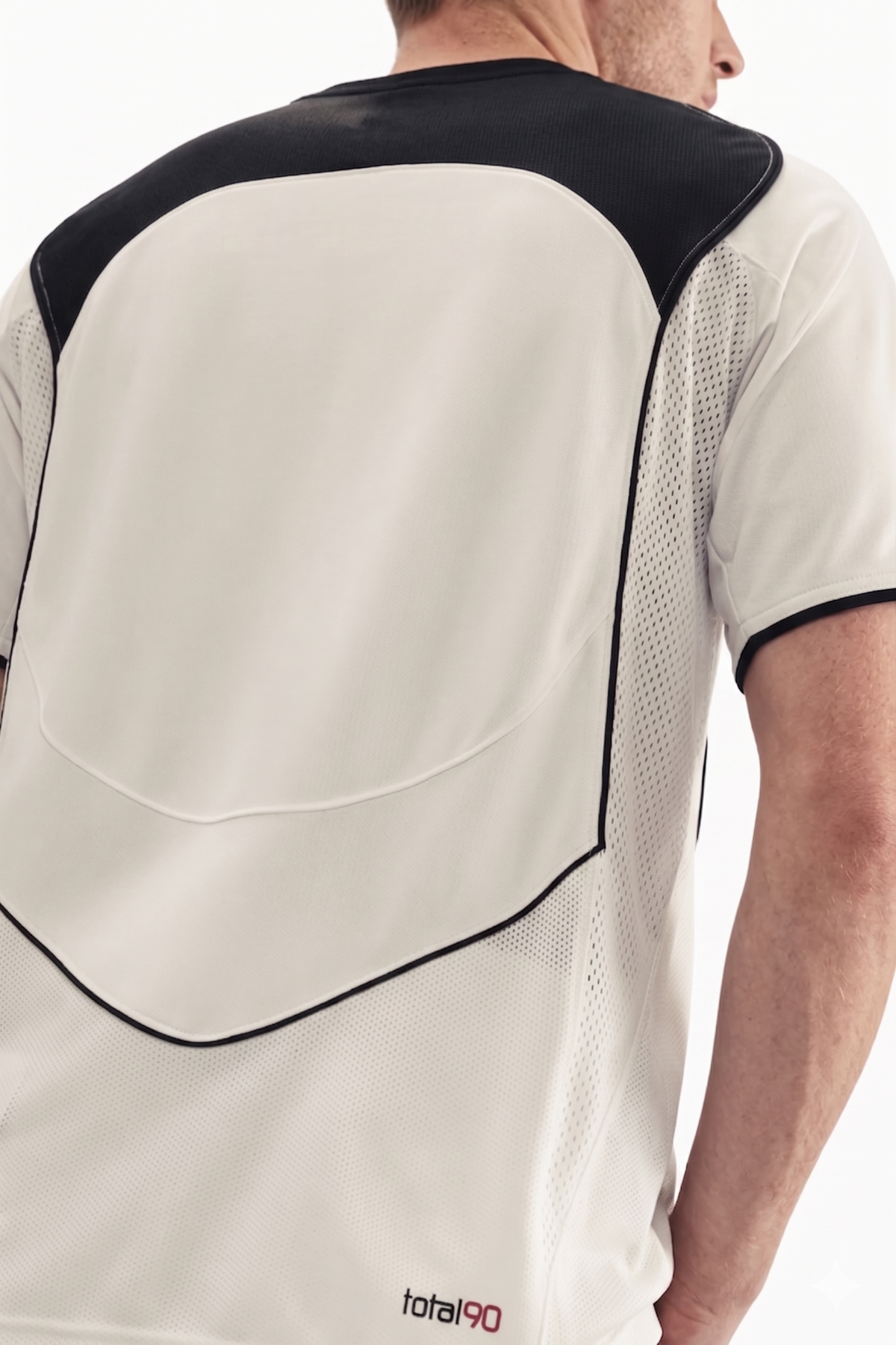Мъжка тениска Nike TOTAL 90 PRO - HV1178-133 – снимка 2