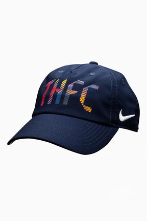 Шапка Nike Tottenham Hotspur 25/26 Club (Тъмносин) - IU3818-451