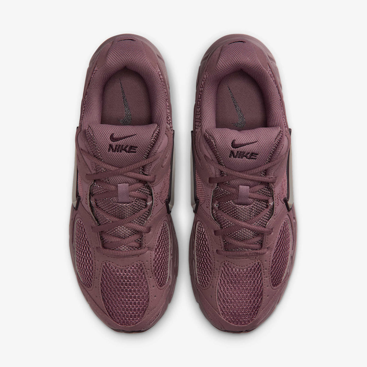 Мъжки маратонки Nike V5 RNR Tattoo Taupe Grey Moon Particle - II6292-500 – снимка 4